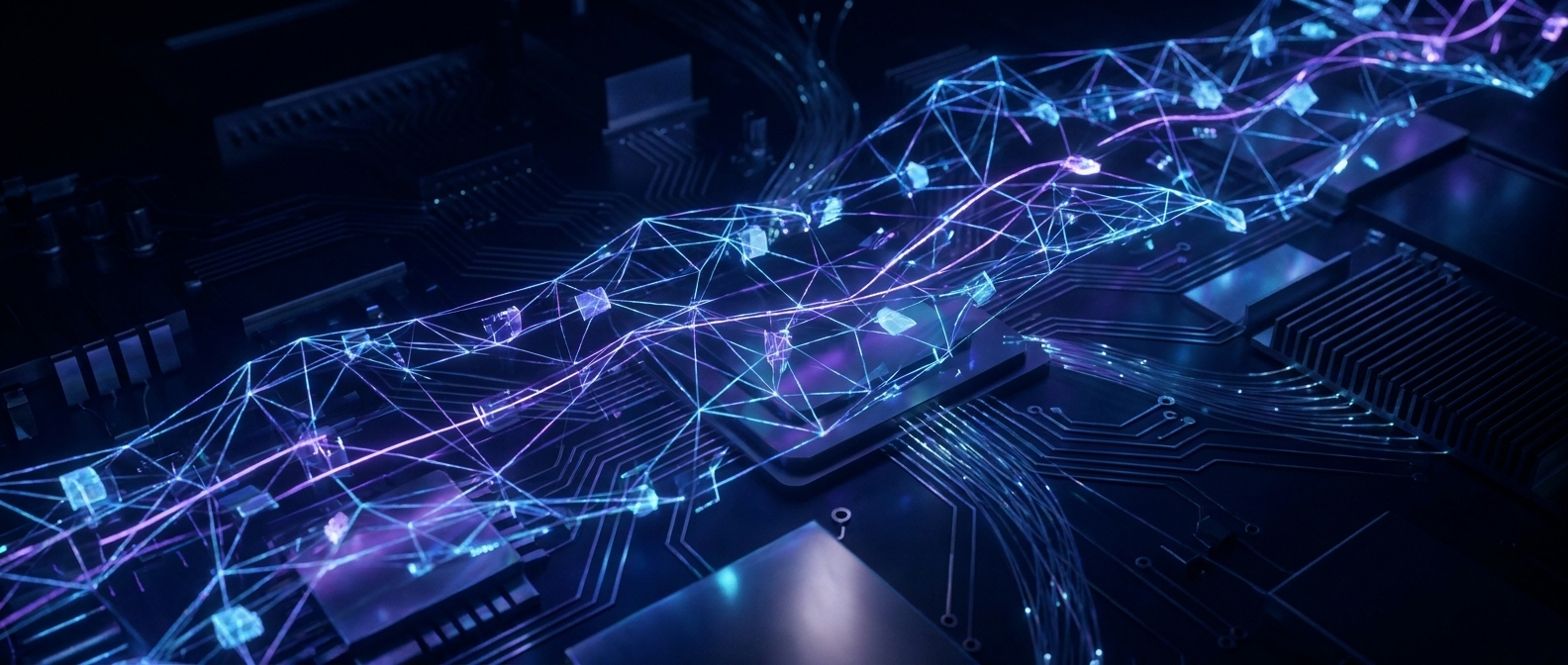 Why Standard Zero Trust Architectures Fail at the Traffic Layer